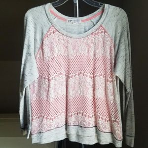 Long Sleeve Top